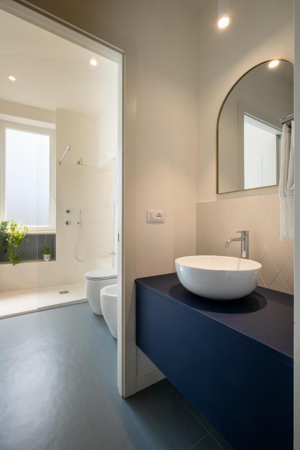 Realkasa Gallery Blue Suite Bologna Ngoại thất bức ảnh