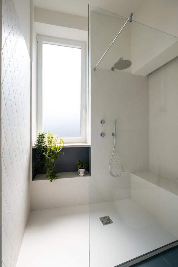 Realkasa Gallery Blue Suite Bologna Ngoại thất bức ảnh