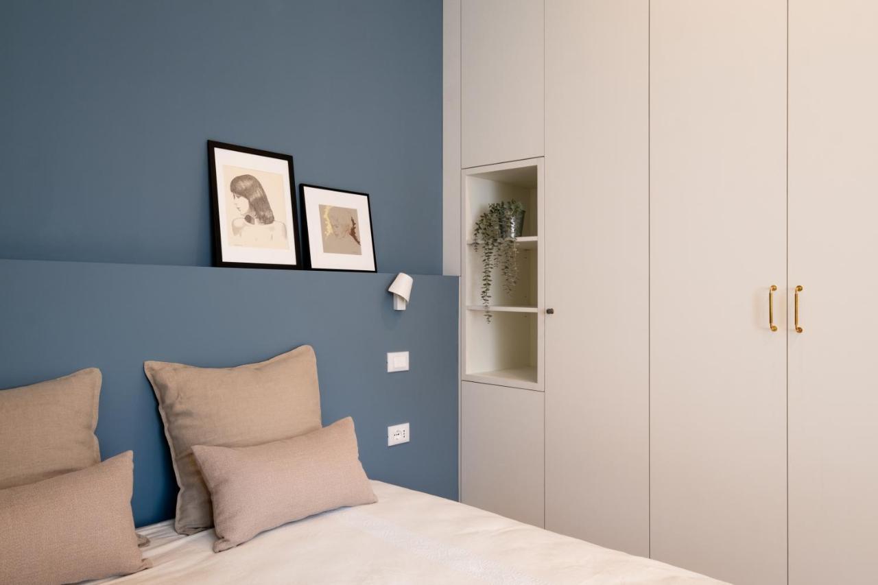 Realkasa Gallery Blue Suite Bologna Ngoại thất bức ảnh
